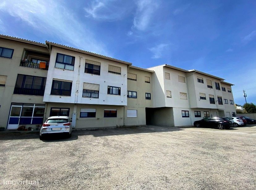 Apartamento T3 na Gafanha da Nazaré