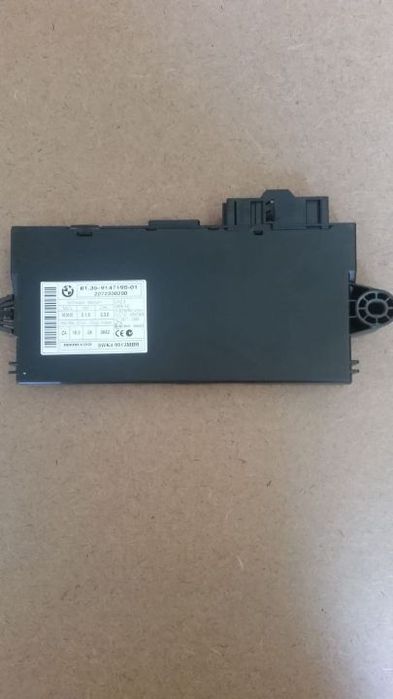 Modulo Confort BMW 120 E81