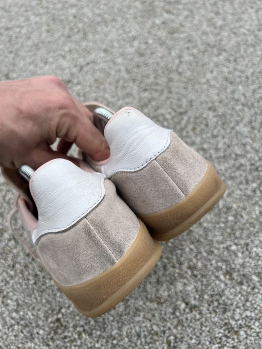 Adidas Gazzele sneakersy damskie 38