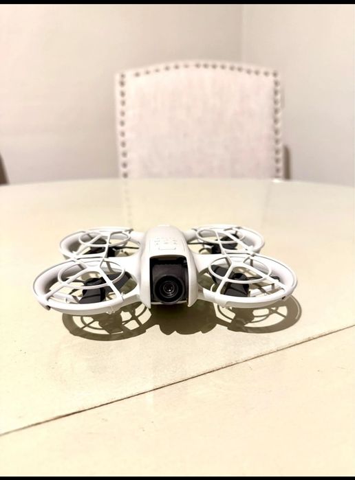 Drone DJI Neo muito bom estado