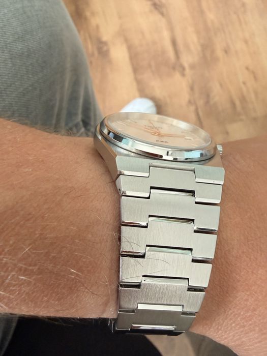 Tissot PRX 40mm quartz