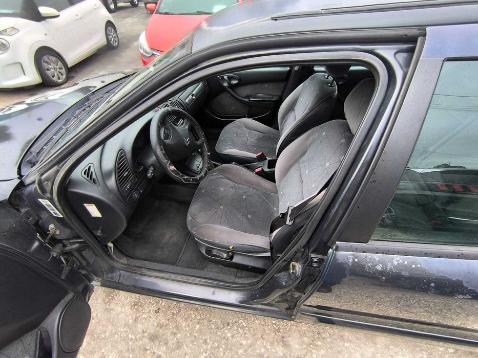 Citroen xsara 2.0 hdi