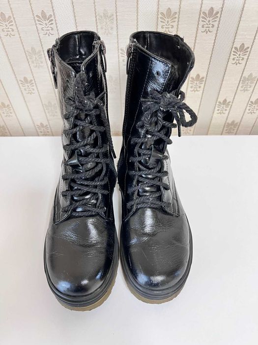 Ботинки зимние сапоги,сапожки  33 р.