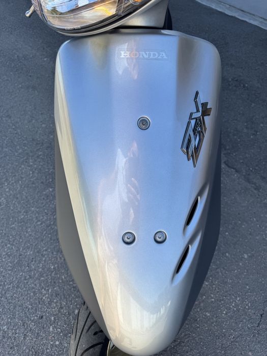 honda dio zx - купити мопеди, скутери - Ціна на OLX.ua