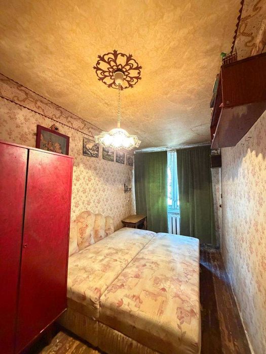 Продаж 3-кімнатної квартири | ЮГОК | вул. Кармелюка, 31