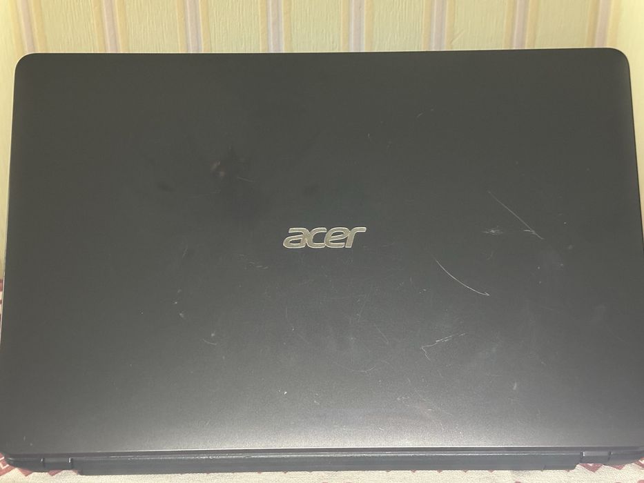 Ноутбук ASER Aspire E1-531