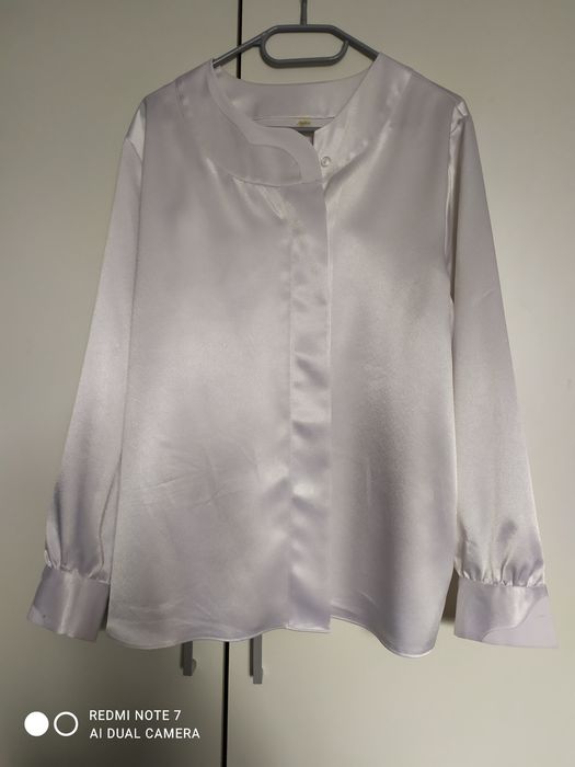 Bluzka damska elegancka