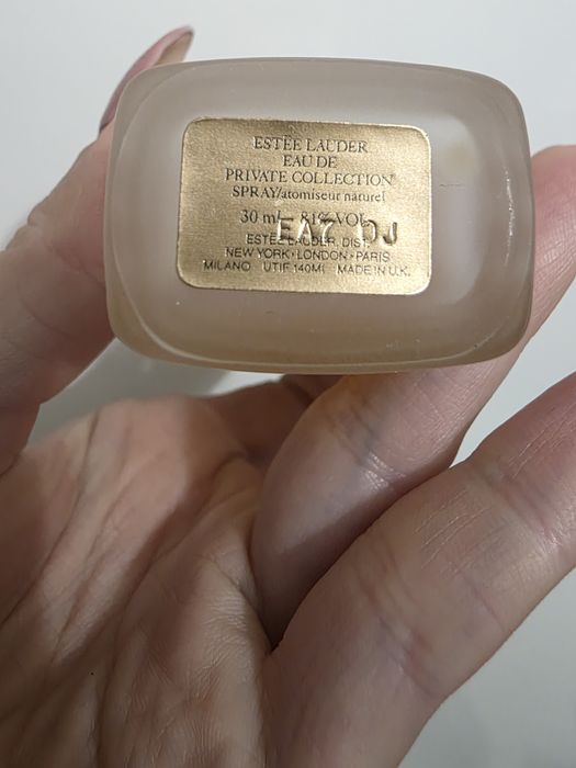 Estée Lauder Eau de Private Collection парфумована вода для жінок