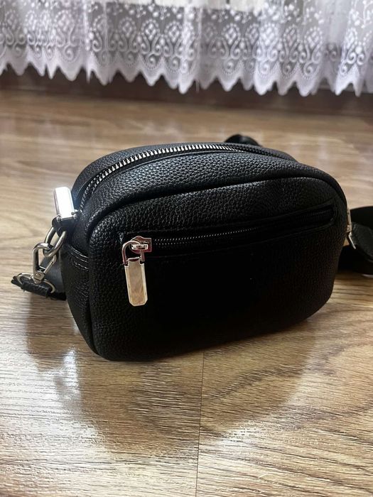 Нова  сумка через плече