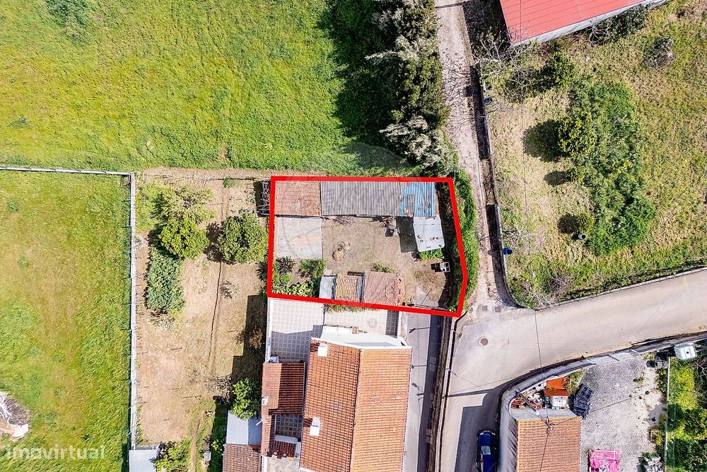 Terreno  para venda