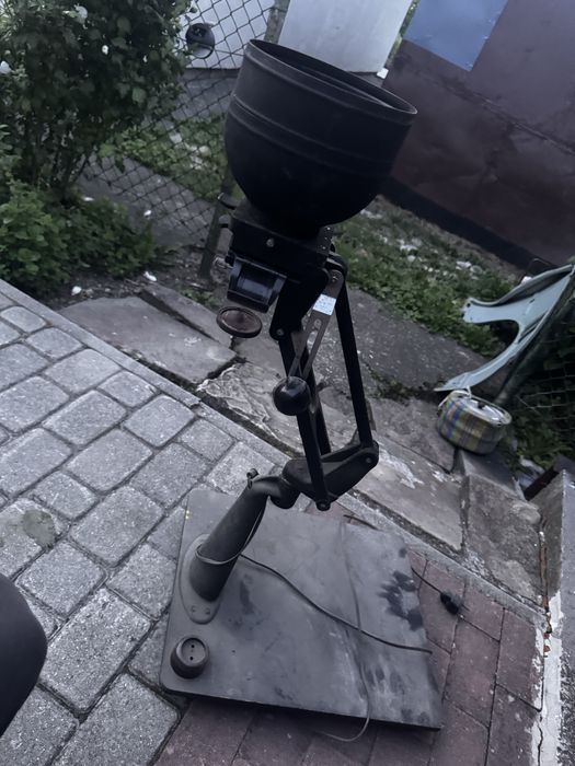powiększalnik fotograficzny krokus