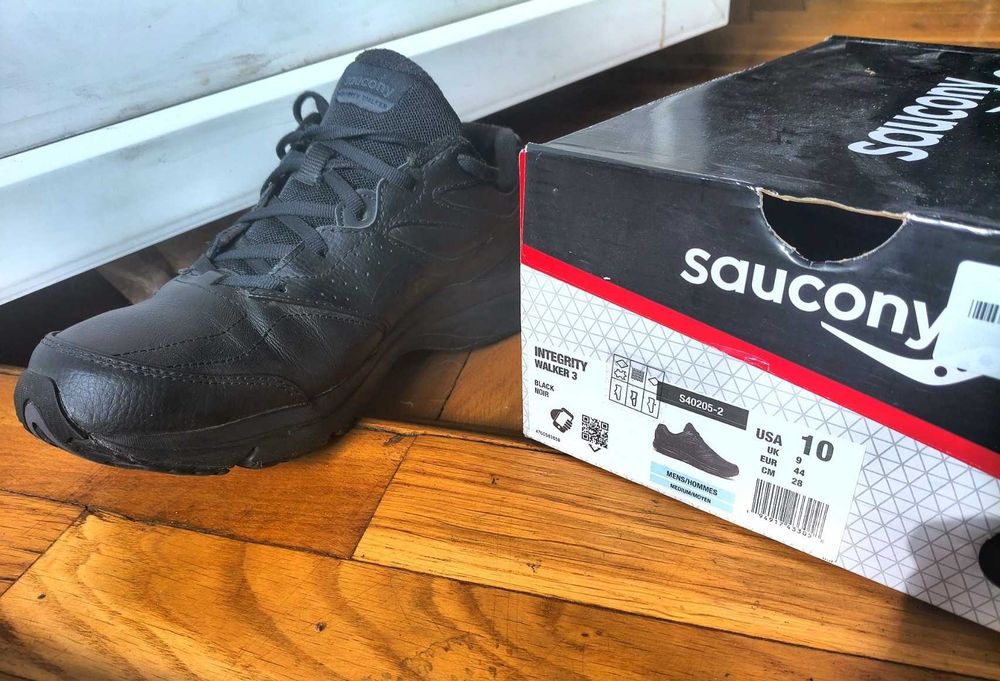 Кросівки saucony integrity walker 3