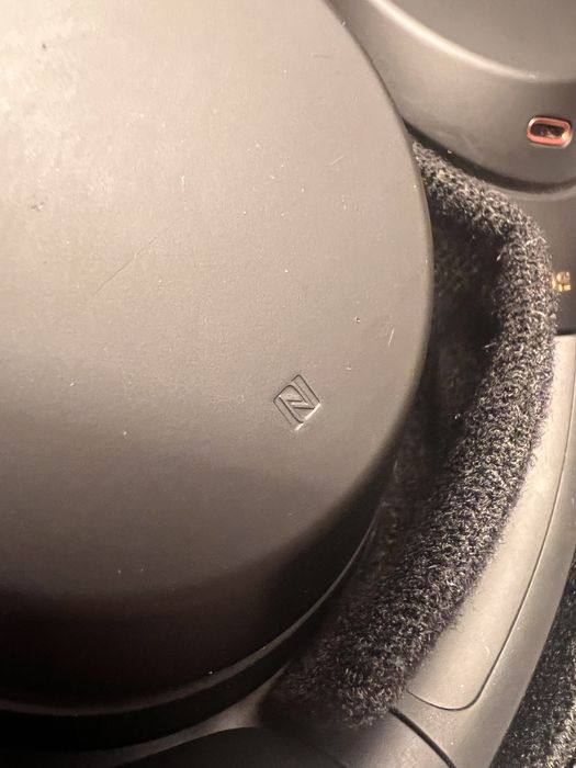 Auscultadores Sony WH-1000XM4 com Cancelamento de Ruído – Ótimo Estado