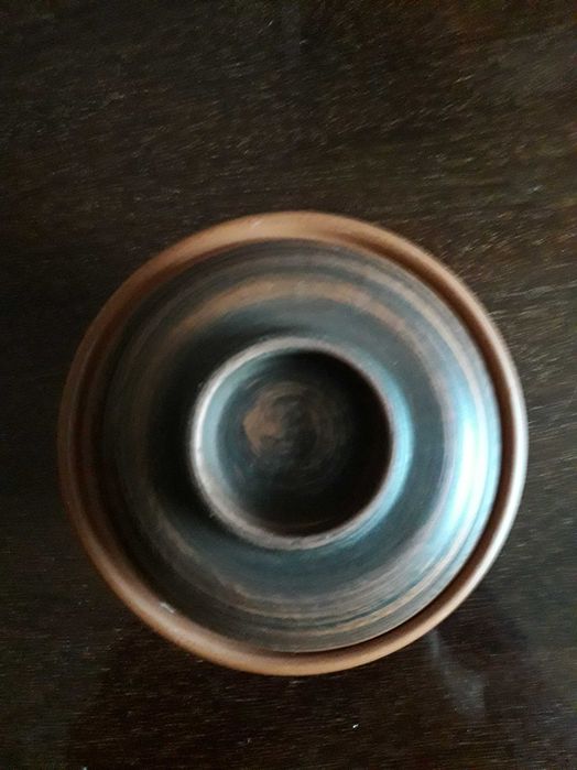 Горшок для запекания