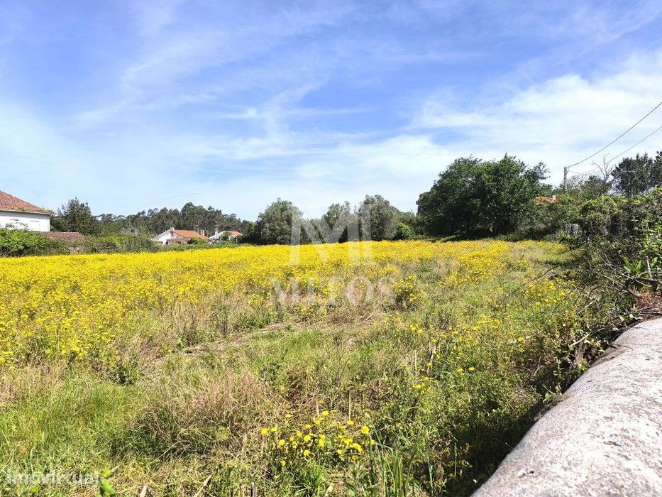 Terreno de construção para venda em Vila Fria - Viana do Castelo