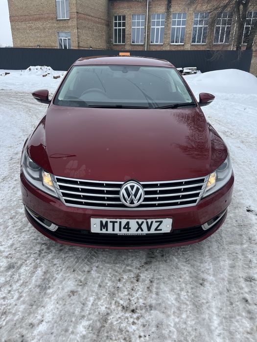 Авторозборка Passat CC 2.0 CFGB Розборка Шрот Разборка Сміла VAG