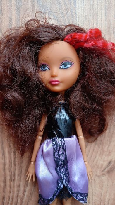 Лялька кукла Монстр Хай Monster High