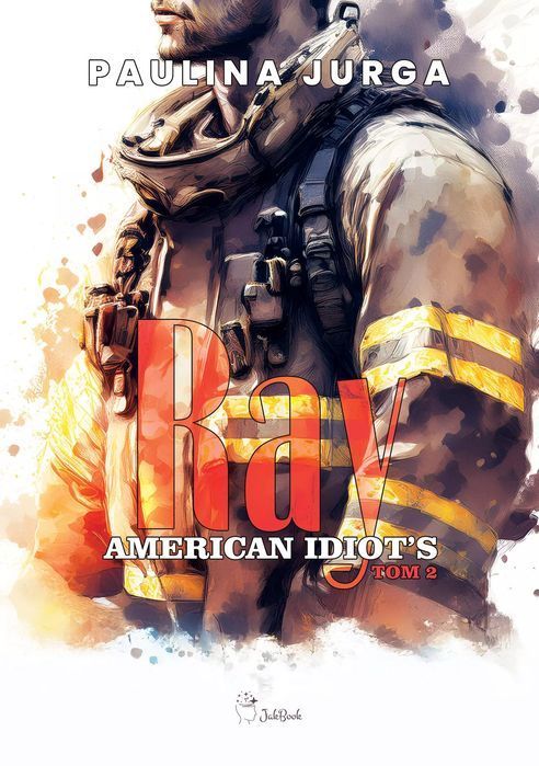 American Idiot's. Tom 2. Ray. Jakbook