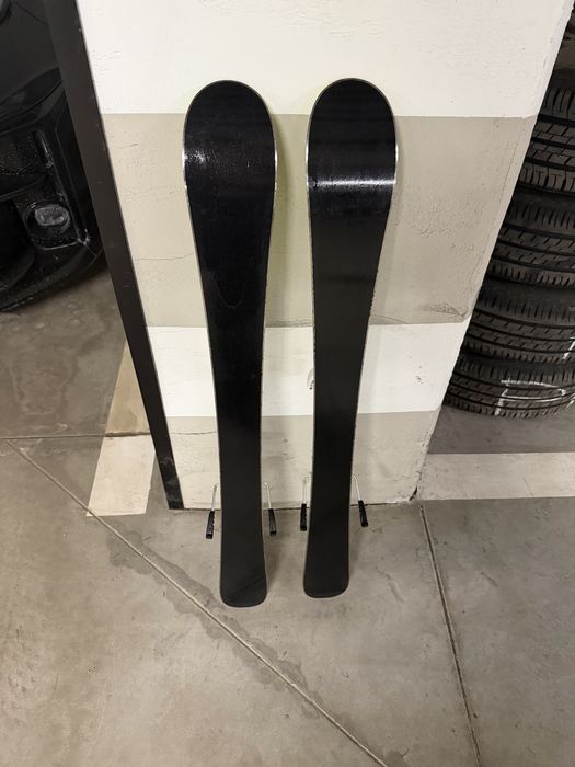 Narty Wedze Boost 100 87 cm dziecięce dla dzieci