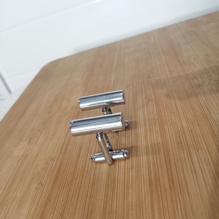 Spinki do mankietów koszuli Różne do wyboru