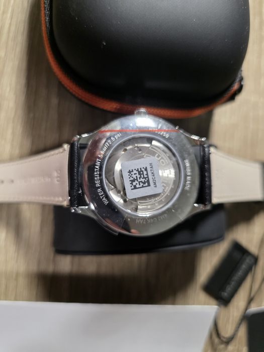 Нові Hamilton Jazzmaster Thinline H38525721