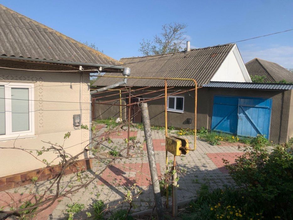 Житло для сім’ї
