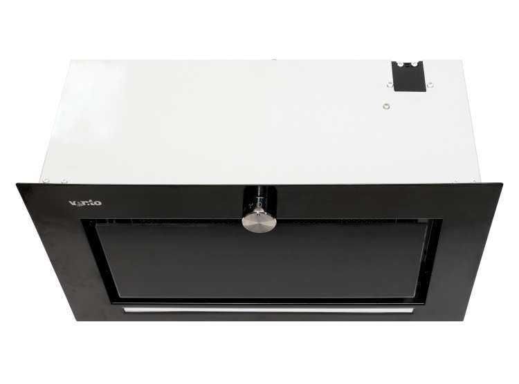 Супер ціна! Витяжка із закритим фільтром Ventolux 800 - 1000 м3