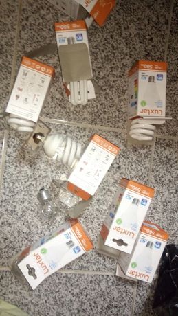 Lâmpadas variadas lote64739232048898120