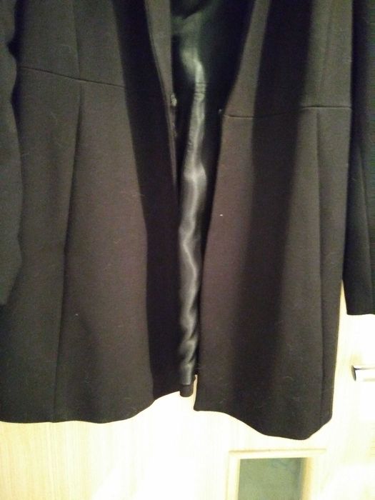 Płaszcz wiosenny Zara M/L