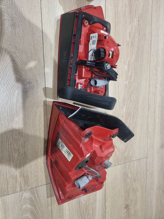 Ліхтарі фонари Audi a6 c7 Ауди а6 с7