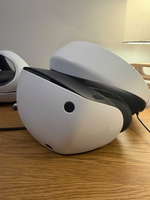 PlayStation VR2 – Stan praktycznie jak nowy