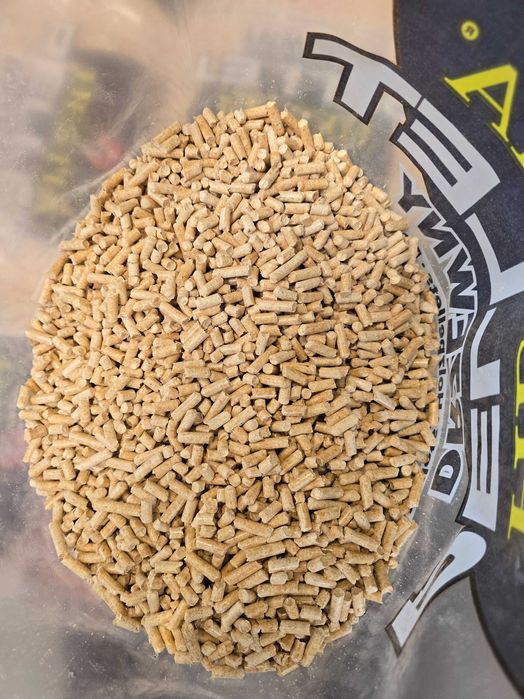 Pellet sosnowy klasy premium  Hestia jak Olczyk Rybnik Zwonowice Rydułtowy