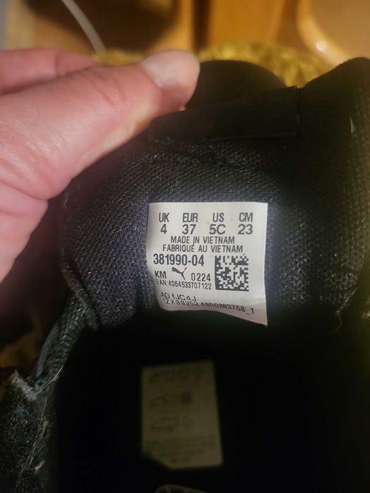 Buty sportowe Puma