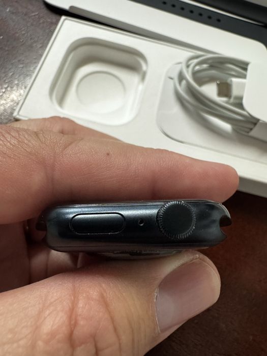 Apple watch SE 2.ª geração 44mm