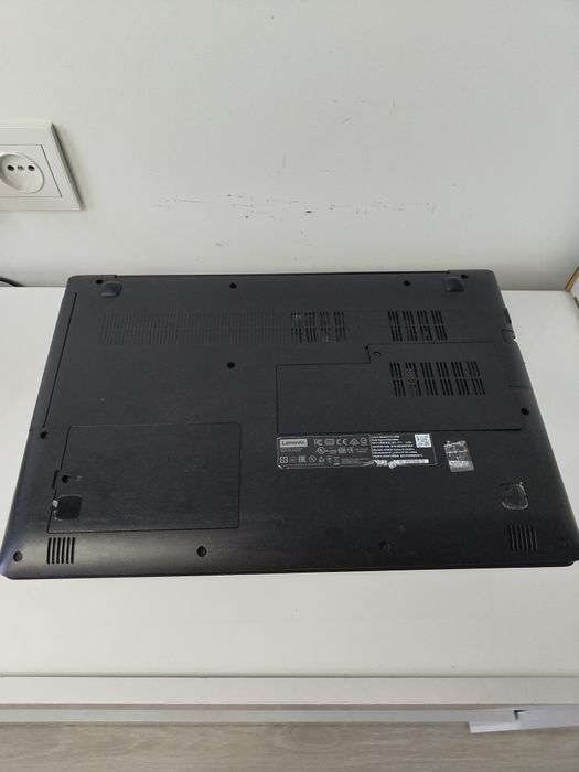 Ноутбук 15.6 lenovo IdeaPad 310/відео 2 ГБ/ 920mx 2 ГБ/i5/6 ГБ/1 тб