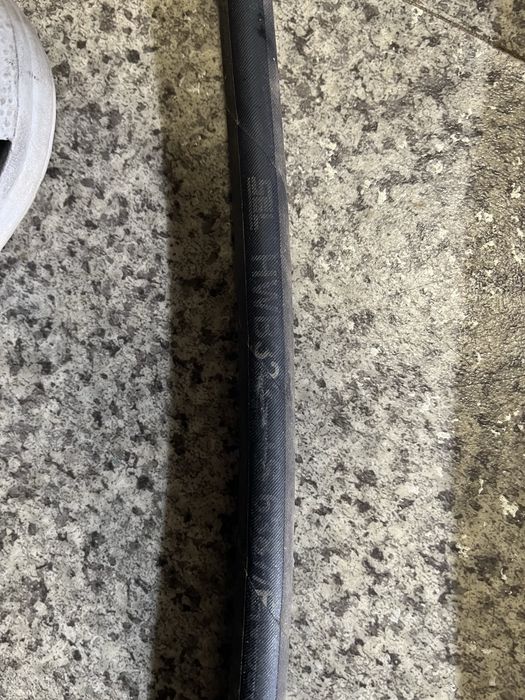Гидравлические шланги РВД 1/4" SEL 2SN М16х1.5 (длина 245 см + 245 см)