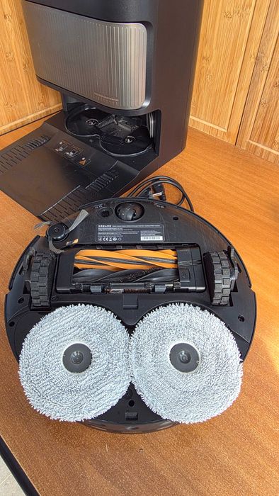 Dreame L40s Pro Ultra - Robot odkurzacz