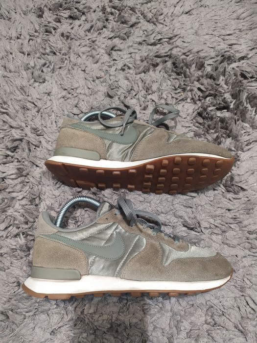 Nike Internationalist buty damskie