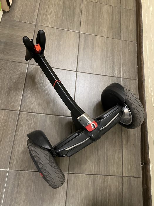 Гироборд  ninebot mini pro 54 v