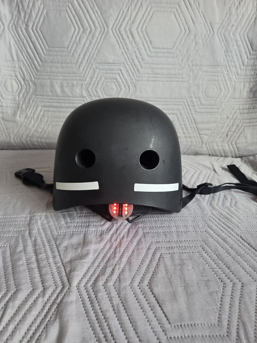 Kask rowerowy Crivit rozm.52-58