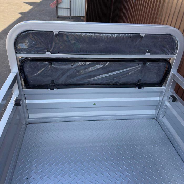 Електротрицикл вантажний DOZER Model 3 (1800 Вт) Доставка безкоштовна