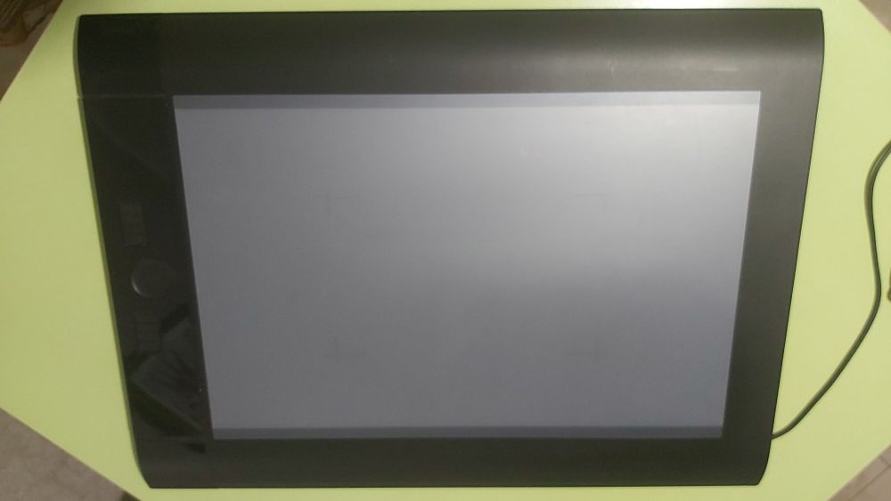 Планшет графічний Wacom intuos 4 PTK 1240