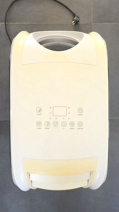 Klimatyzator Fral Super Cool FSC 14.2 WIFI