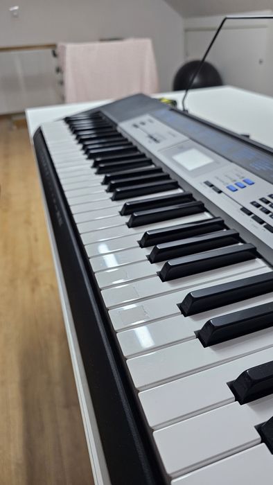 Keyboard Casio CTK 1550