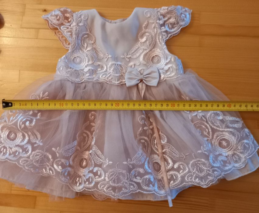 Дитяча сукня 350грн