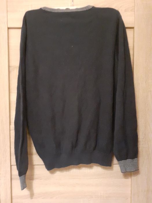 Kardigan męski, roz. L, Pier One, 80% bawełny