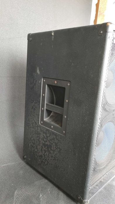 Coluna de Baixo Ashdown ABM-410H 600W