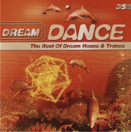 Various - Dream Dance 35