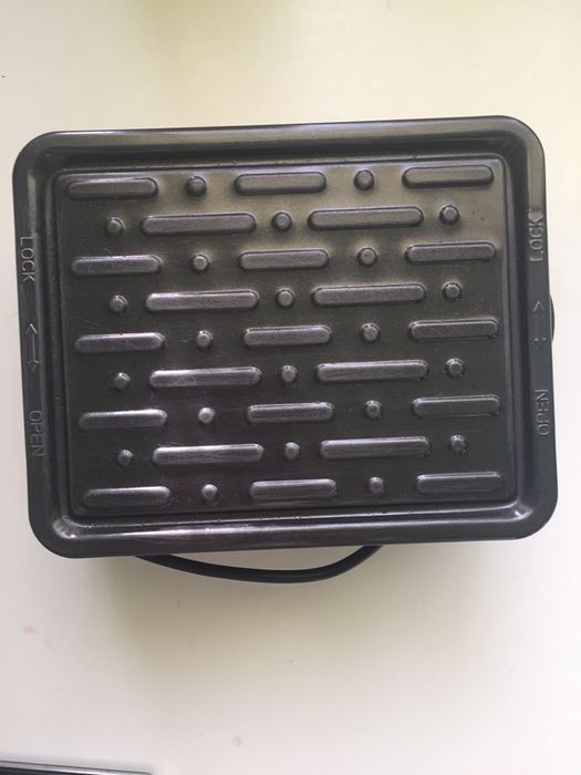 Электрическая грильница