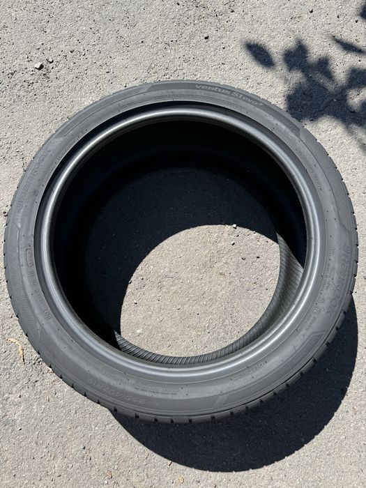 255/40 R19 Hankook Ventus S1 Evo3 /2023рік/літо/4шт./